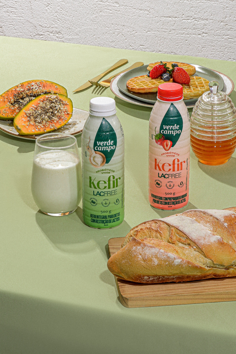 kefir
