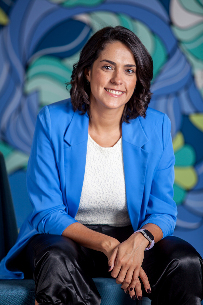 Leilane Correia assume negócio de Soluções para Combustíveis e Lubrificantes da BASF