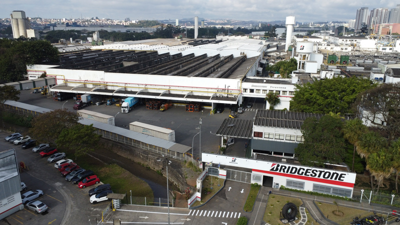 Firestone celebra 125 anos com lançamentos, ativações e homenagem ao espírito pioneiro de sua história