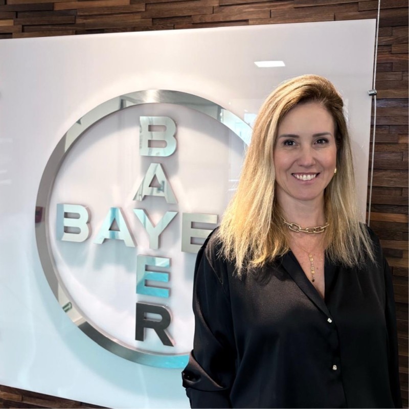 Bayer anuncia sucessão na área de Assuntos Regulatórios