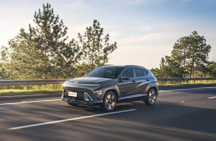 Hyundai destaca linha completa e condições comerciais exclusivas na Expointer 2025